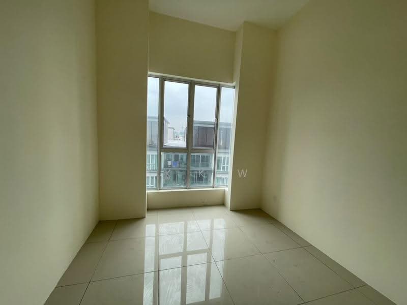 Kondominium untuk Dijual di Berlian Setapak Residency - SK Kow - PropertyGuru.com.my