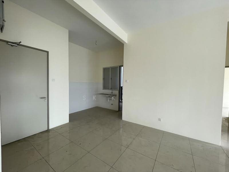 Kondominium untuk Dijual di Berlian Setapak Residency - SK Kow - Kitchen - PropertyGuru.com.my