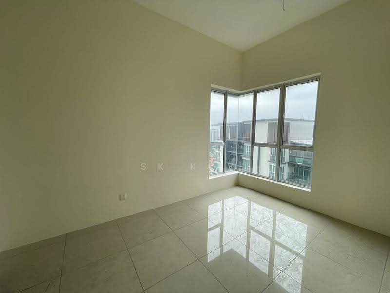 Kondominium untuk Dijual di Berlian Setapak Residency - SK Kow - Interior - PropertyGuru.com.my