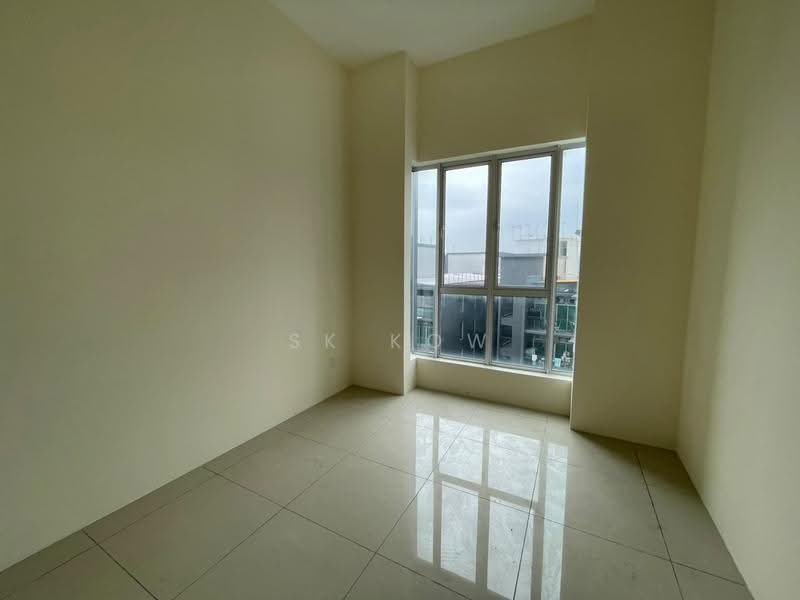 Kondominium untuk Dijual di Berlian Setapak Residency - SK Kow - Living Room - PropertyGuru.com.my