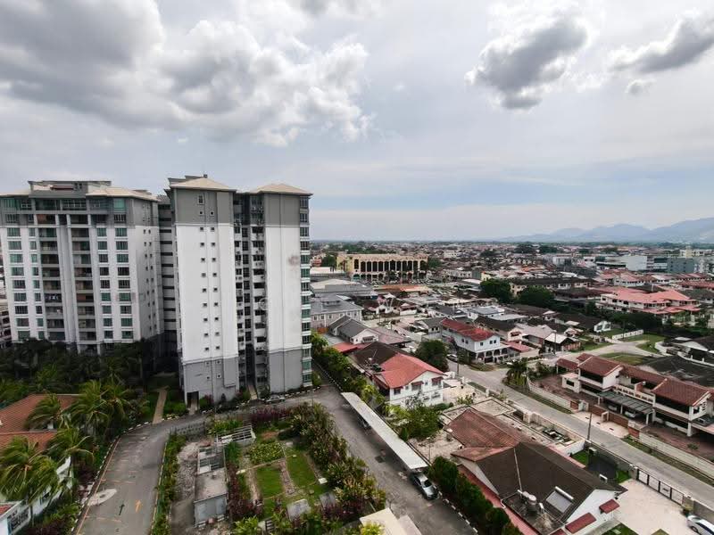 Kondominium untuk Disewa di Damaipuri - Angie Wong - PropertyGuru.com.my