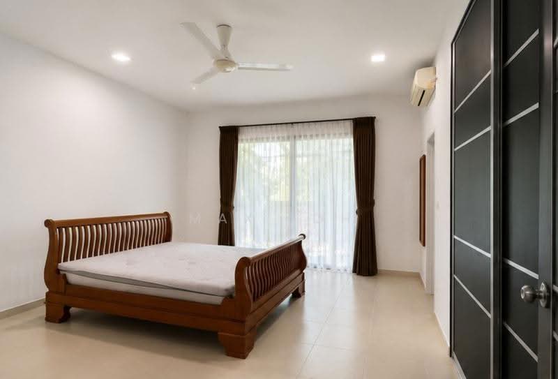 Bungalow House for Sale in Ledang Heights (Iskandar Puteri (Nusajaya)) - Max Loh - Bedroom - PropertyGuru.com.my