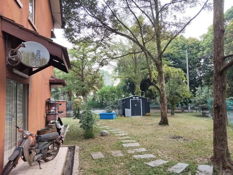 Terraced House for Sale in Bandar Mahkota Cheras (Cheras) - Rachel Lee - Exterior - PropertyGuru.com.my