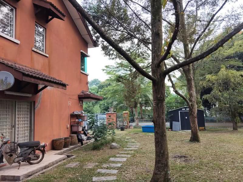 Terraced House for Sale in Bandar Mahkota Cheras (Cheras) - Rachel Lee - Exterior - PropertyGuru.com.my