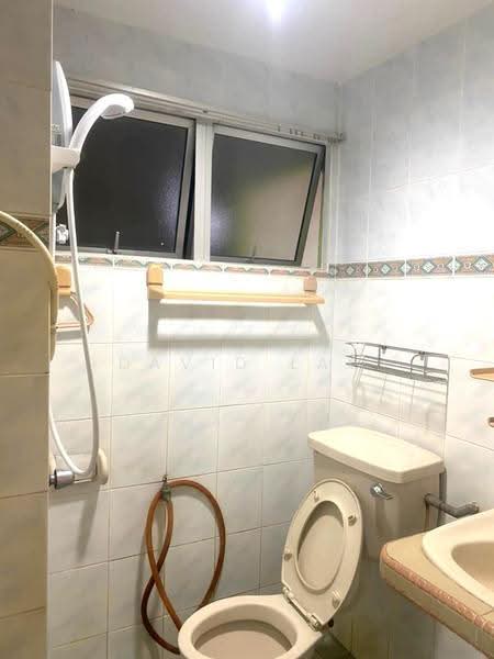 Kondominium untuk Disewa di Endah Ria - David Lao - Bathroom - PropertyGuru.com.my