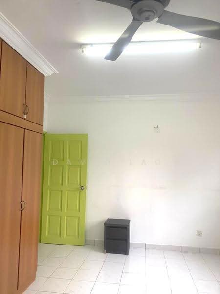 Kondominium untuk Disewa di Endah Ria - David Lao - Bedroom - PropertyGuru.com.my