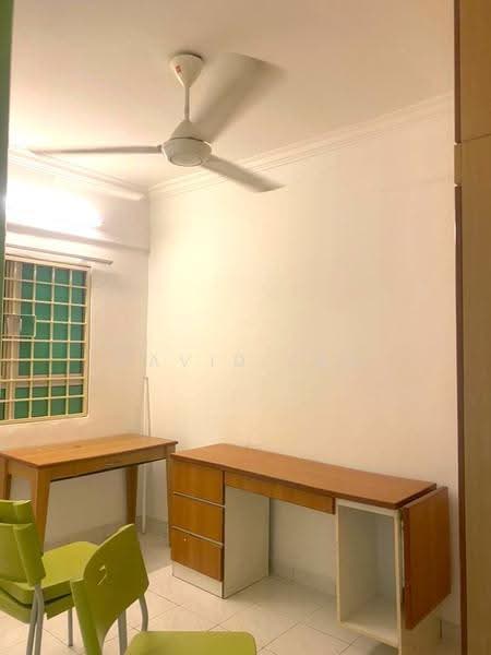 Kondominium untuk Disewa di Endah Ria - David Lao - Study - PropertyGuru.com.my