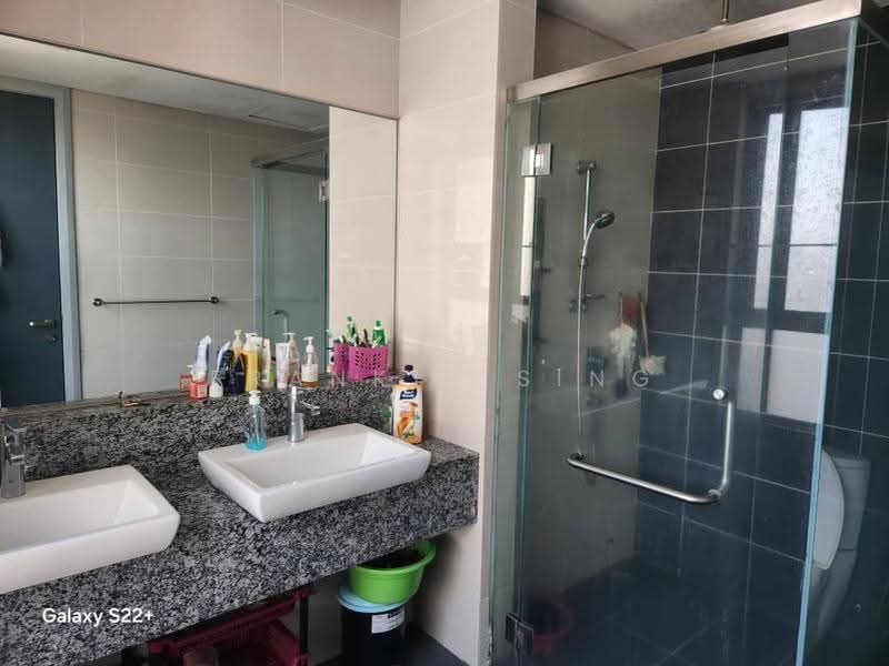 Condominium for Sale at The Westside One - Frankie Sing - Bathroom - PropertyGuru.com.my