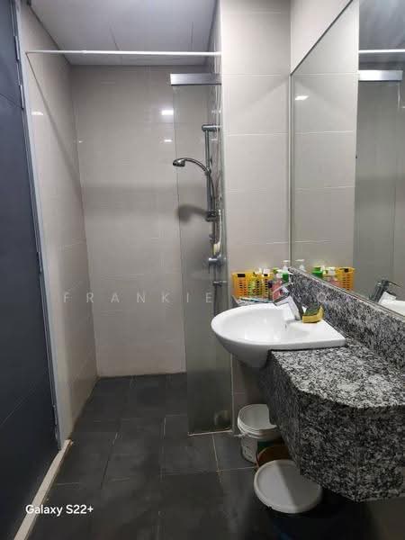 Condominium for Sale at The Westside One - Frankie Sing - Bathroom - PropertyGuru.com.my