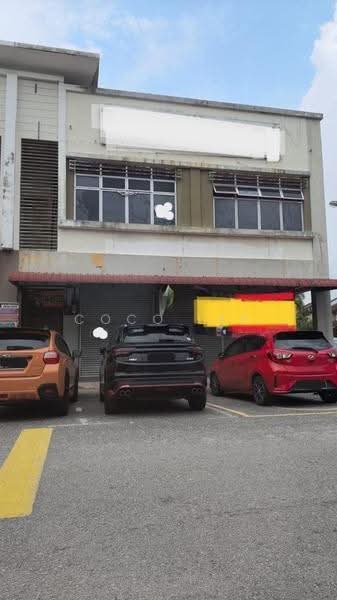 Kedai untuk Disewa di Taman Sri Pulai Perdana (Skudai) - Coco Lee - PropertyGuru.com.my
