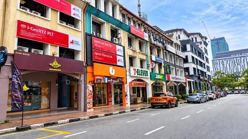 Shop for Sale in Ipoh (Perak) - David Wong - PropertyGuru.com.my