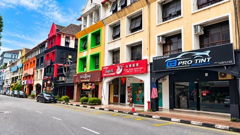 Shop for Sale in Ipoh (Perak) - David Wong - PropertyGuru.com.my
