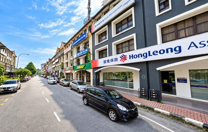Shop for Sale in Ipoh (Perak) - David Wong - PropertyGuru.com.my