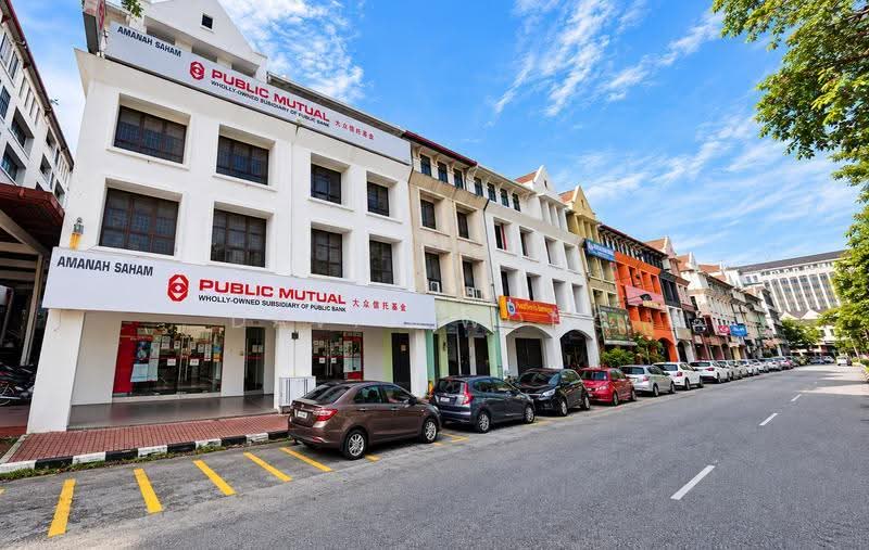 Shop for Sale in Ipoh (Perak) - David Wong - PropertyGuru.com.my