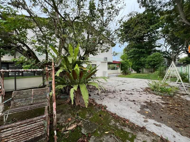 Rumah Teres 2-Tingkat untuk Dijual di Ayer Itam (Penang) - Yonii Tan - Exterior - PropertyGuru.com.my