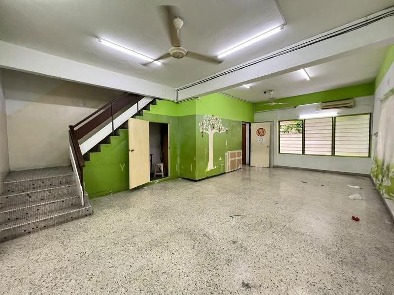 Rumah Teres 2-Tingkat untuk Dijual di Ayer Itam (Penang) - Yonii Tan - Interior - PropertyGuru.com.my