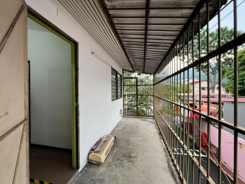 Rumah Teres 2-Tingkat untuk Dijual di Ayer Itam (Penang) - Yonii Tan - Exterior - PropertyGuru.com.my