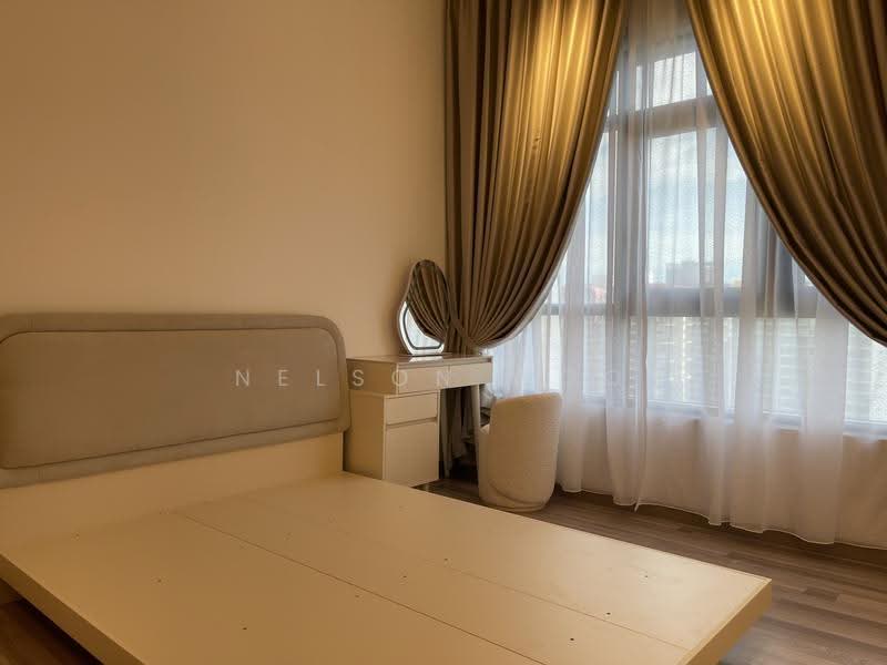 Service Residence for Rent at D'Ivo - Nelson Woo - Bedroom - PropertyGuru.com.my