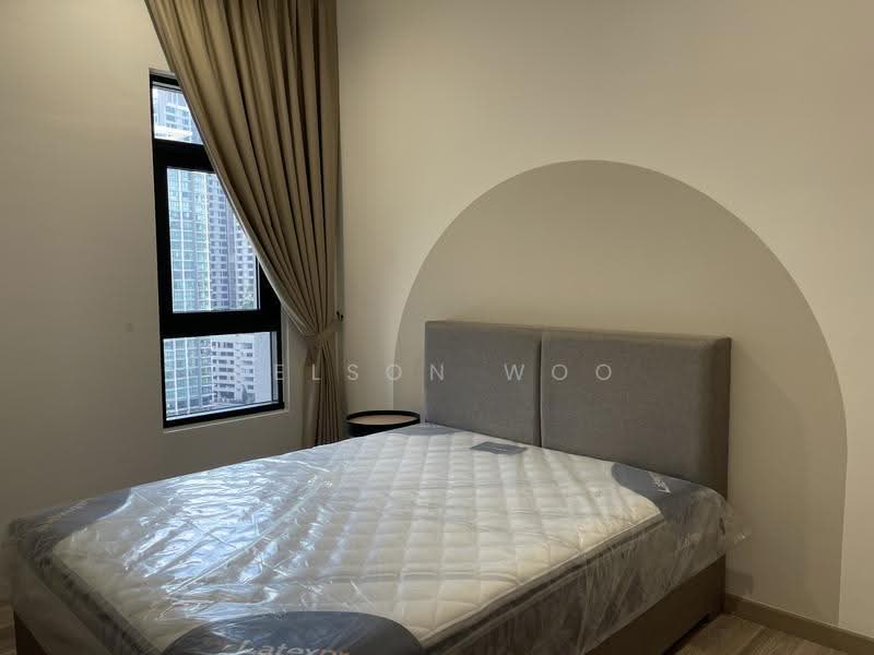 Service Residence for Rent at D'Ivo - Nelson Woo - Bedroom - PropertyGuru.com.my
