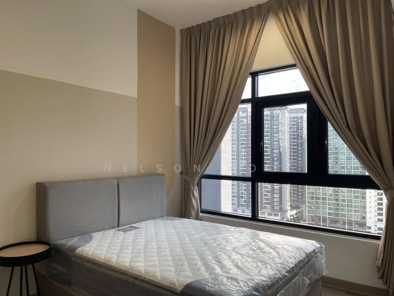 Service Residence for Rent at D'Ivo - Nelson Woo - Bedroom - PropertyGuru.com.my