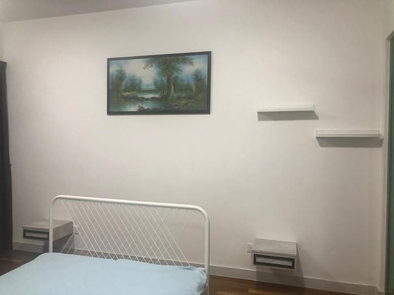 Condominium for Rent at Bora Residences - Annie Tee - PropertyGuru.com.my