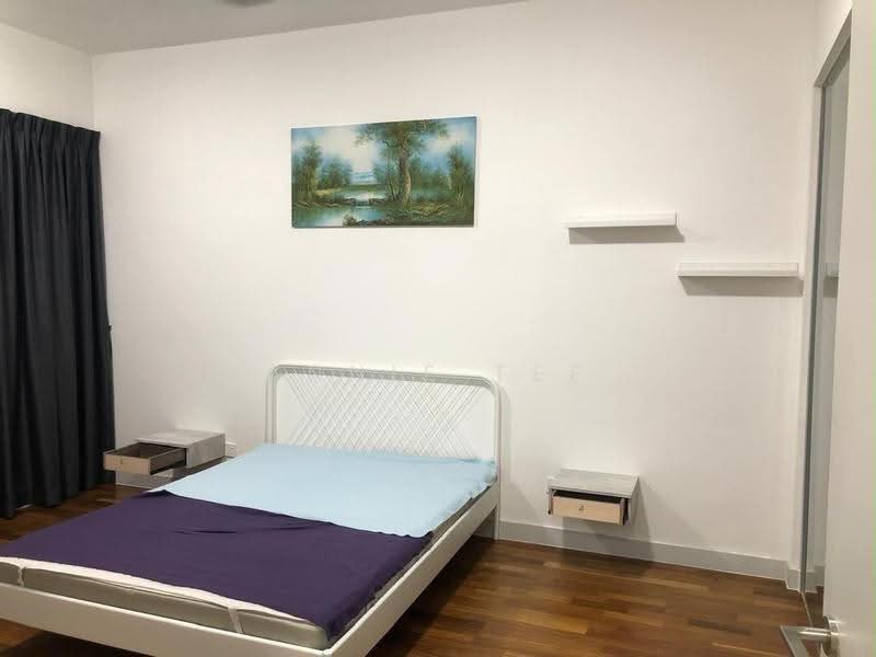 Condominium for Rent at Bora Residences - Annie Tee - PropertyGuru.com.my