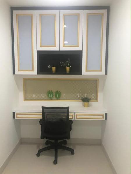 Condominium for Rent at Bora Residences - Annie Tee - PropertyGuru.com.my