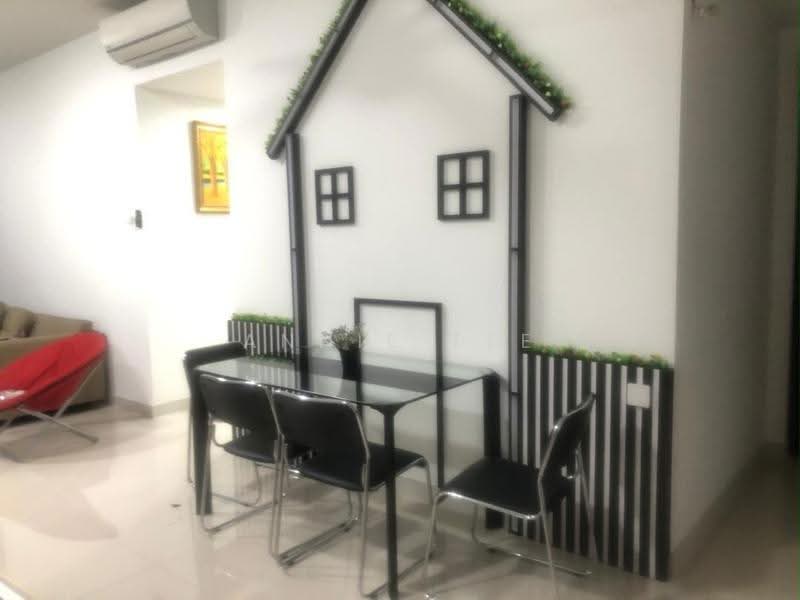 Condominium for Rent at Bora Residences - Annie Tee - PropertyGuru.com.my