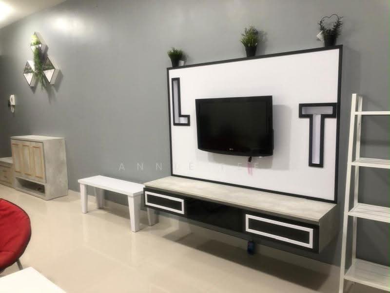Condominium for Rent at Bora Residences - Annie Tee - PropertyGuru.com.my