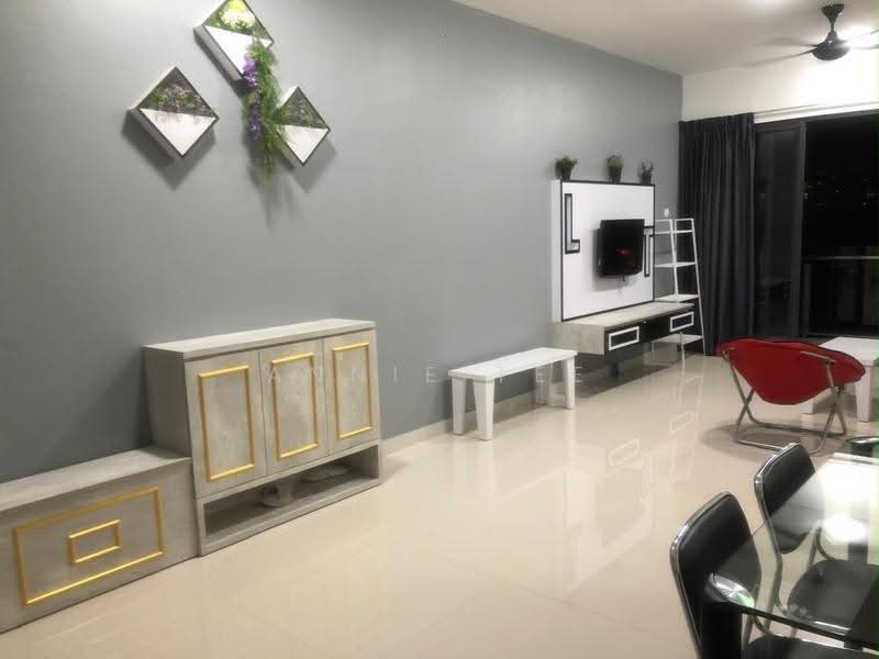 Condominium for Rent at Bora Residences - Annie Tee - PropertyGuru.com.my