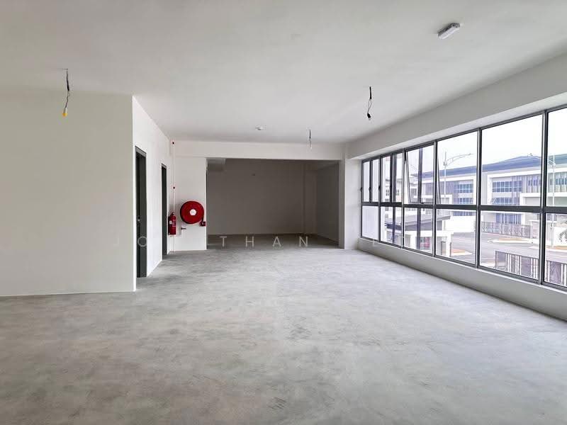 Kilang untuk Disewa di Taman Sepang (Sepang) - Jonathan Yeoh - Interior - PropertyGuru.com.my