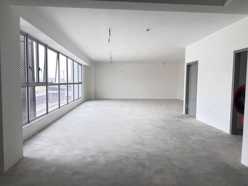 Kilang untuk Disewa di Taman Sepang (Sepang) - Jonathan Yeoh - Interior - PropertyGuru.com.my