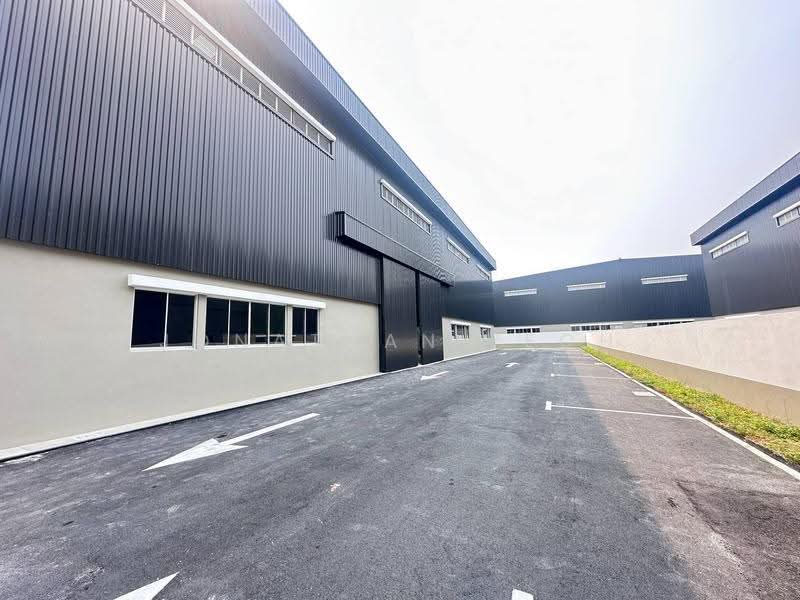 Kilang untuk Disewa di Taman Sepang (Sepang) - Jonathan Yeoh - PropertyGuru.com.my