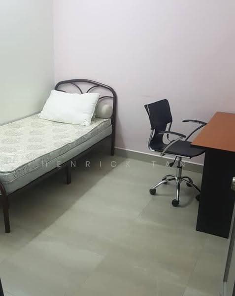 Rumah Teres 2-Tingkat untuk Dijual di Pjs 7 (Sunway) - Henrick Tan - Bedroom - PropertyGuru.com.my