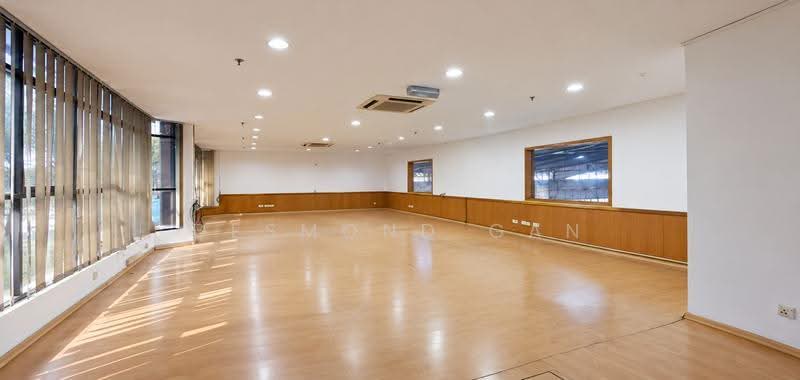 Kilang untuk Disewa di Seksyen 26, HICOM Industrial Estate (Shah Alam) - Desmond Gan - Interior - PropertyGuru.com.my