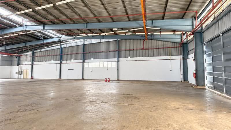Kilang untuk Disewa di Seksyen 26, HICOM Industrial Estate (Shah Alam) - Desmond Gan - Interior - PropertyGuru.com.my