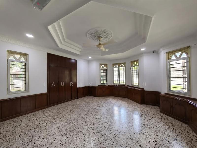 Rumah Banglo untuk Dijual di SS3 (Petaling Jaya) - Lauran Chuah - Living Room - PropertyGuru.com.my