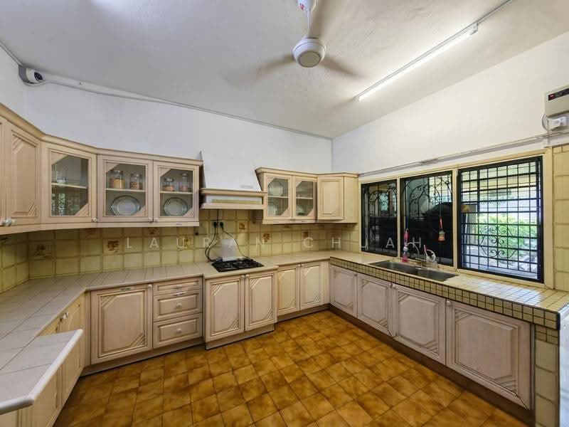 Rumah Banglo untuk Dijual di SS3 (Petaling Jaya) - Lauran Chuah - Kitchen - PropertyGuru.com.my