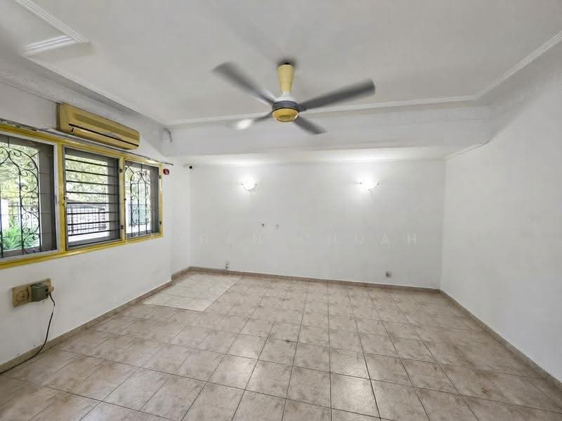Rumah Banglo untuk Dijual di SS3 (Petaling Jaya) - Lauran Chuah - Living Room - PropertyGuru.com.my