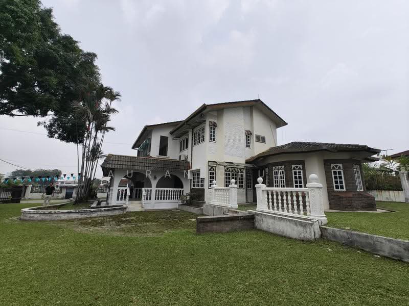Rumah Banglo untuk Dijual di SS3 (Petaling Jaya) - Lauran Chuah - Exterior - PropertyGuru.com.my