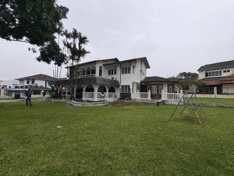 Rumah Banglo untuk Dijual di SS3 (Petaling Jaya) - Lauran Chuah - Exterior - PropertyGuru.com.my