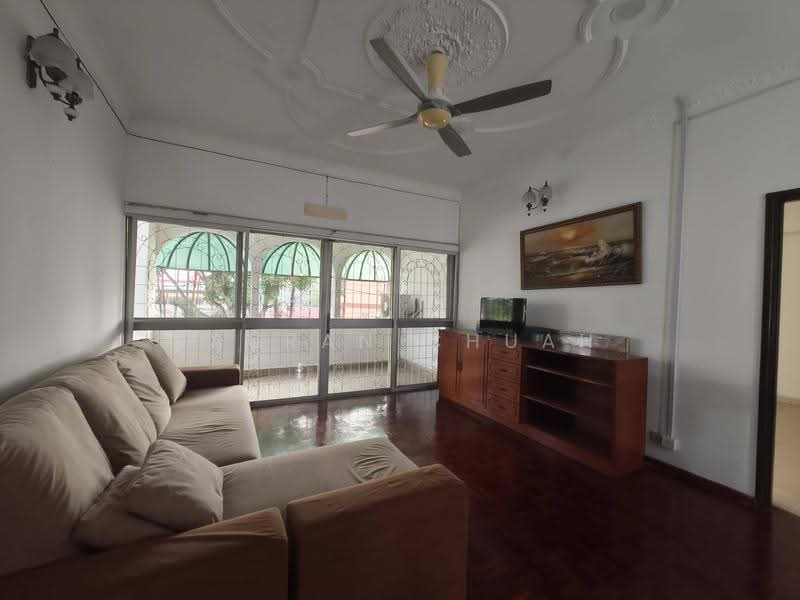 Rumah Banglo untuk Dijual di SS3 (Petaling Jaya) - Lauran Chuah - Living Room - PropertyGuru.com.my
