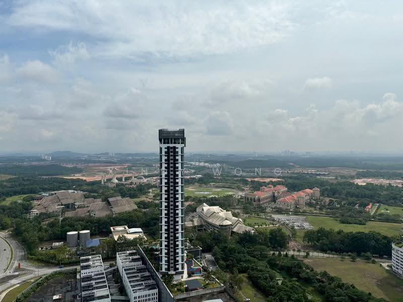 Kediaman Servis untuk Disewa di Teega Suites - Xindy Wong - Exterior - PropertyGuru.com.my