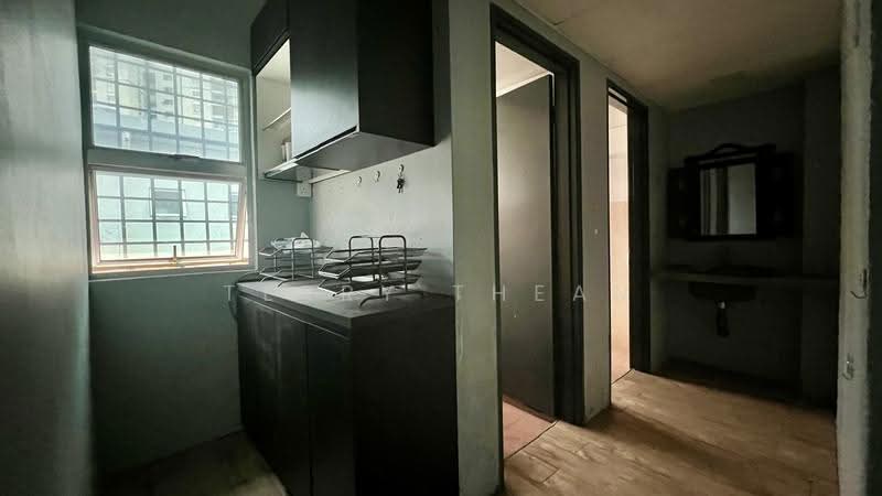 Shop / Office for Rent in Bandar Sri Permaisuri (Cheras) - Terry Thean - Kitchen - PropertyGuru.com.my
