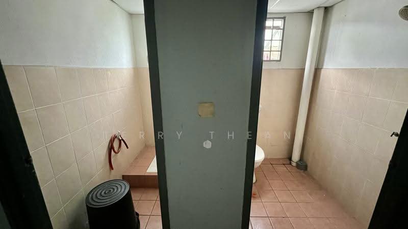 Shop / Office for Rent in Bandar Sri Permaisuri (Cheras) - Terry Thean - Bathroom - PropertyGuru.com.my