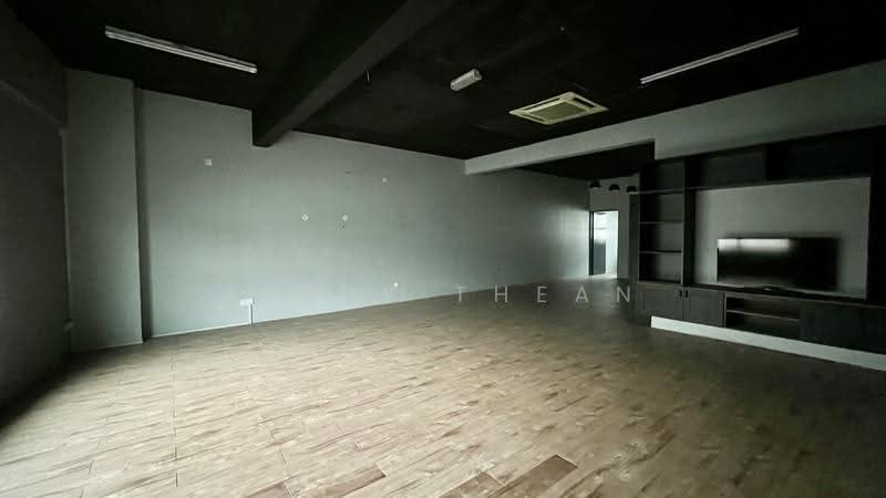 Shop / Office for Rent in Bandar Sri Permaisuri (Cheras) - Terry Thean - Interior - PropertyGuru.com.my