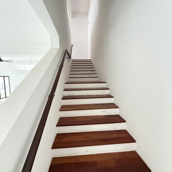 Rumah Teres 2-Tingkat untuk Dijual di Alam Impian (Shah Alam) - Christine Lam - PropertyGuru.com.my