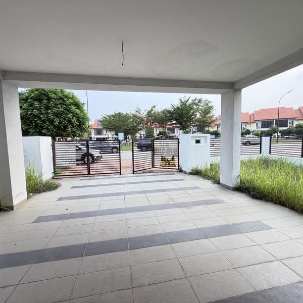 Rumah Teres 2-Tingkat untuk Dijual di Alam Impian (Shah Alam) - Christine Lam - PropertyGuru.com.my