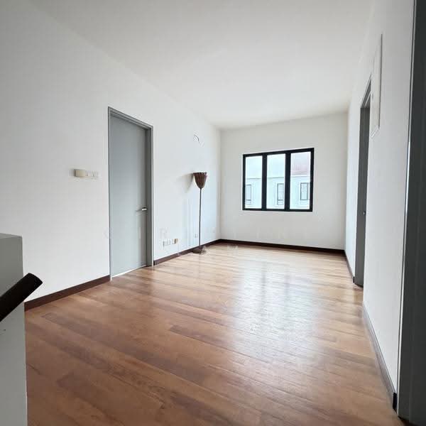 Rumah Teres 2-Tingkat untuk Dijual di Alam Impian (Shah Alam) - Christine Lam - PropertyGuru.com.my