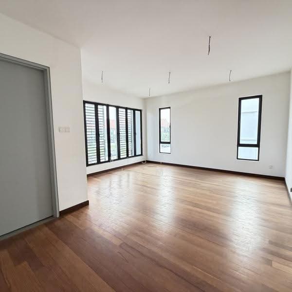 Rumah Teres 2-Tingkat untuk Dijual di Alam Impian (Shah Alam) - Christine Lam - PropertyGuru.com.my